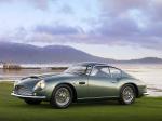 Aston Martin DB4 GTZ 1960 года